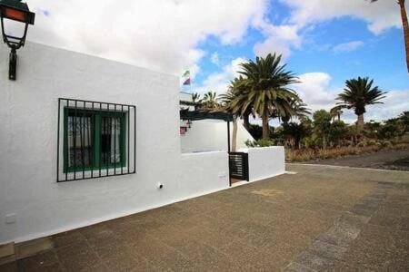 Sa Calma Beach House Costa Teguise Zewnętrze zdjęcie