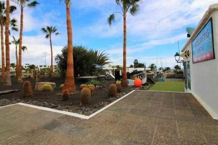 Sa Calma Beach House Costa Teguise Zewnętrze zdjęcie