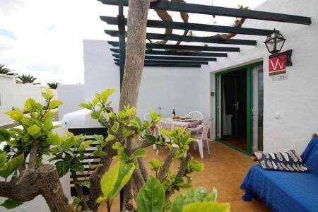 Sa Calma Beach House Costa Teguise Zewnętrze zdjęcie