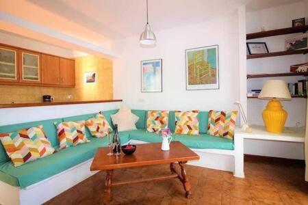 Sa Calma Beach House Costa Teguise Zewnętrze zdjęcie