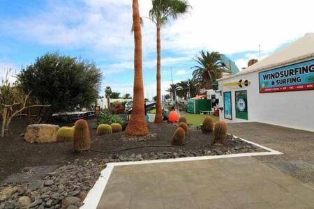 Sa Calma Beach House Costa Teguise Zewnętrze zdjęcie