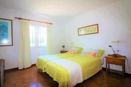 Sa Calma Beach House Costa Teguise Zewnętrze zdjęcie