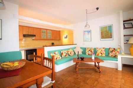 Sa Calma Beach House Costa Teguise Zewnętrze zdjęcie