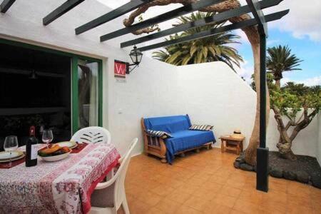 Sa Calma Beach House Costa Teguise Zewnętrze zdjęcie