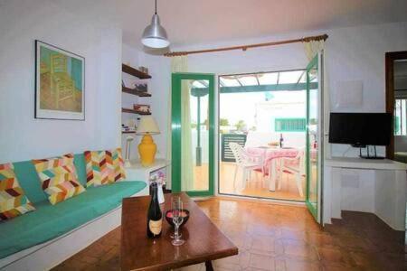 Sa Calma Beach House Costa Teguise Zewnętrze zdjęcie