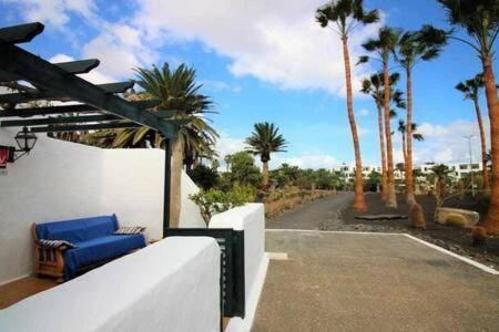 Sa Calma Beach House Costa Teguise Zewnętrze zdjęcie