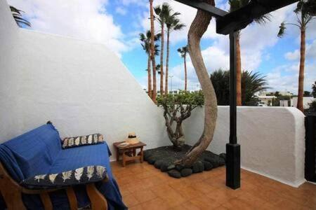 Sa Calma Beach House Costa Teguise Zewnętrze zdjęcie